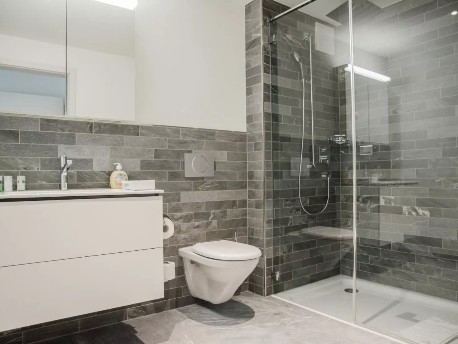 Apartment JungfrauCenter Brienzersee-Binnen