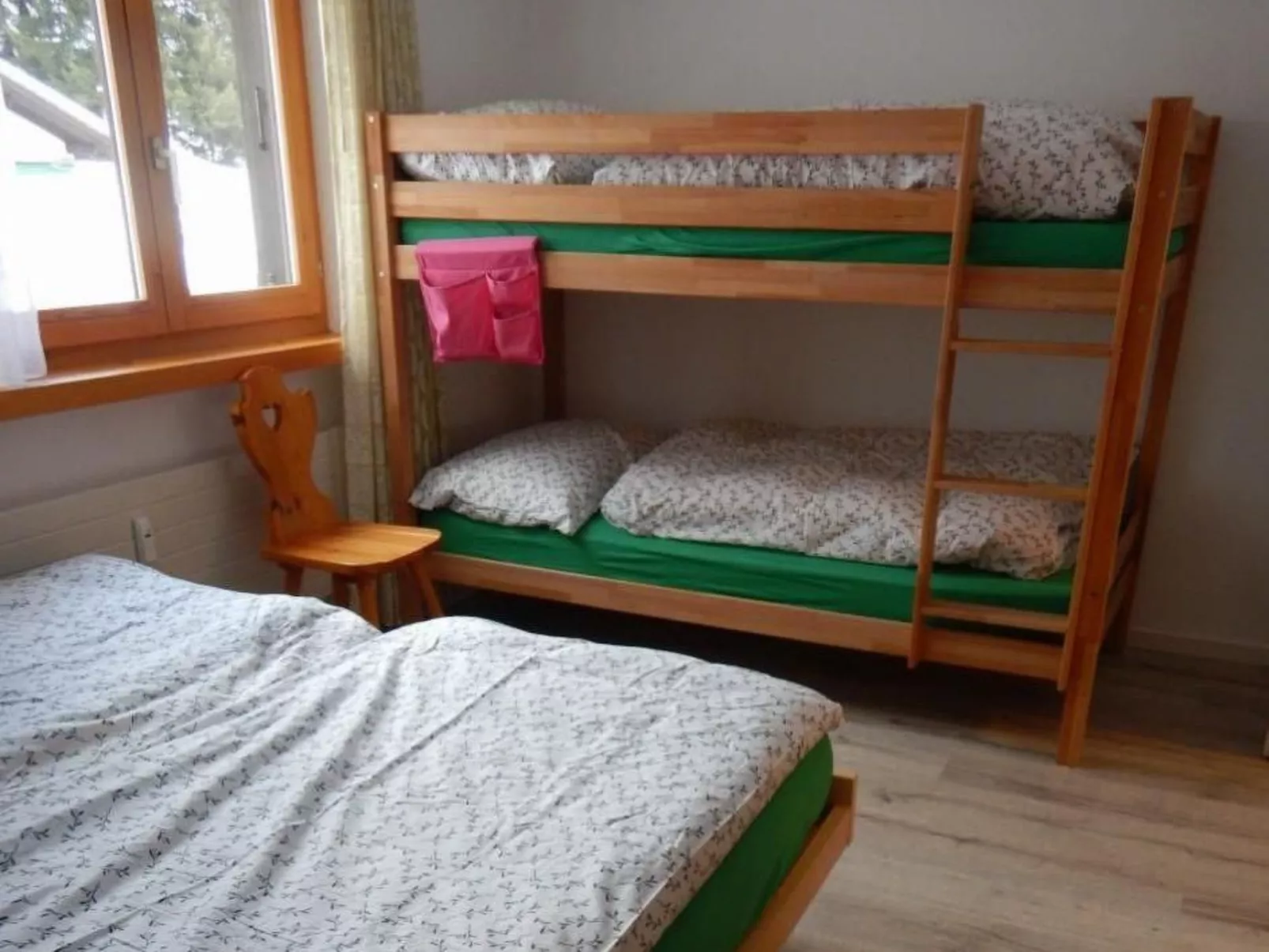 Puez Marmotta-Binnen