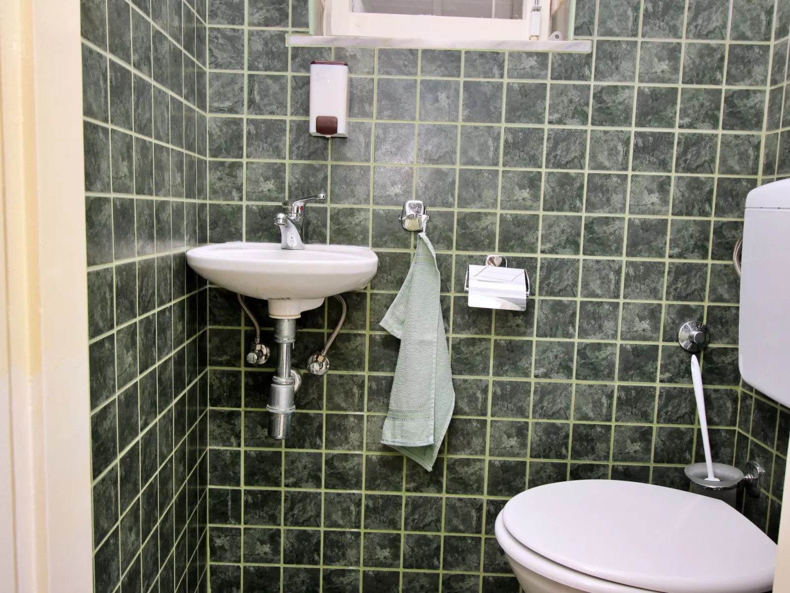 Apartment >Renata-Binnen