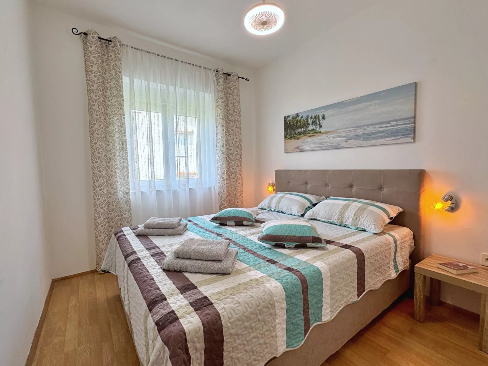 Apartment Nikolic-Binnen