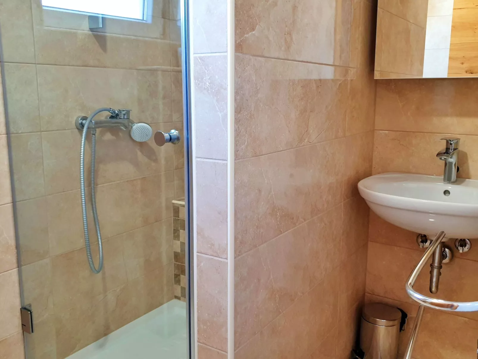 Apartment Rebeka-Binnen