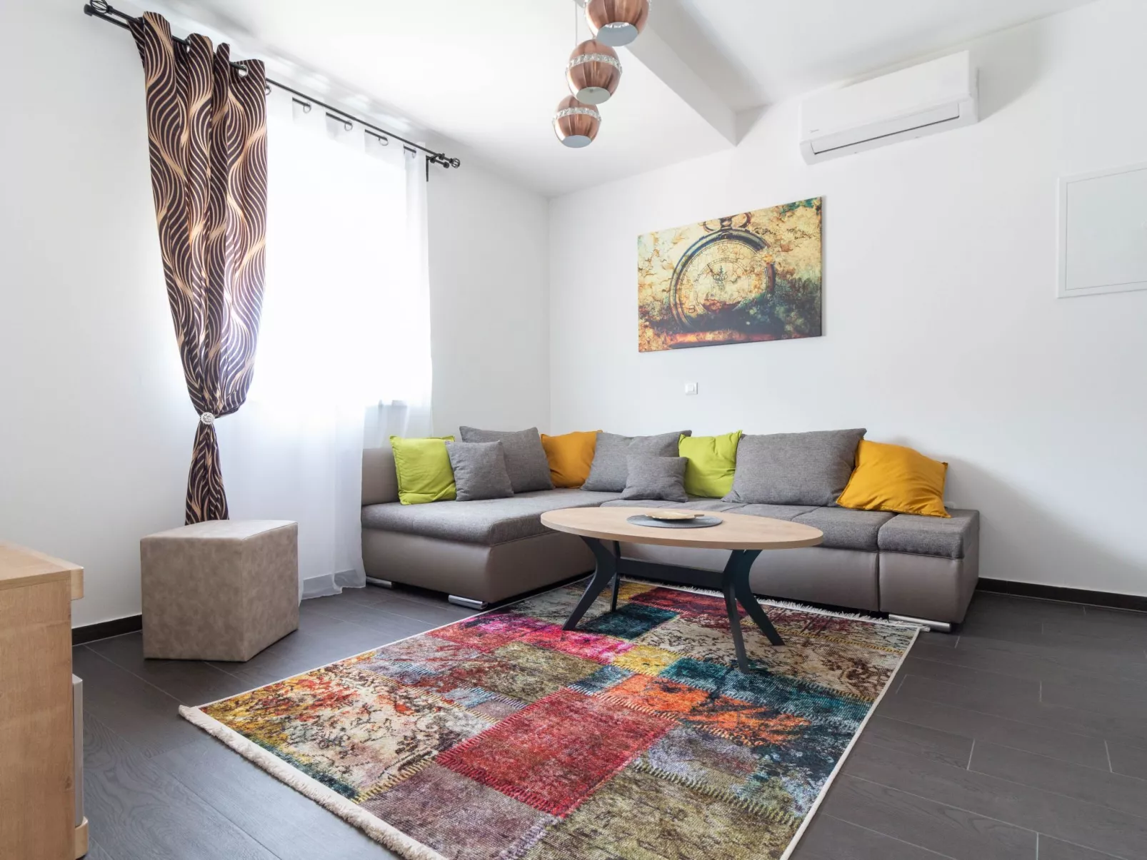 Wohnung Martina in Privlaka - Agentur TA Leut-Binnen