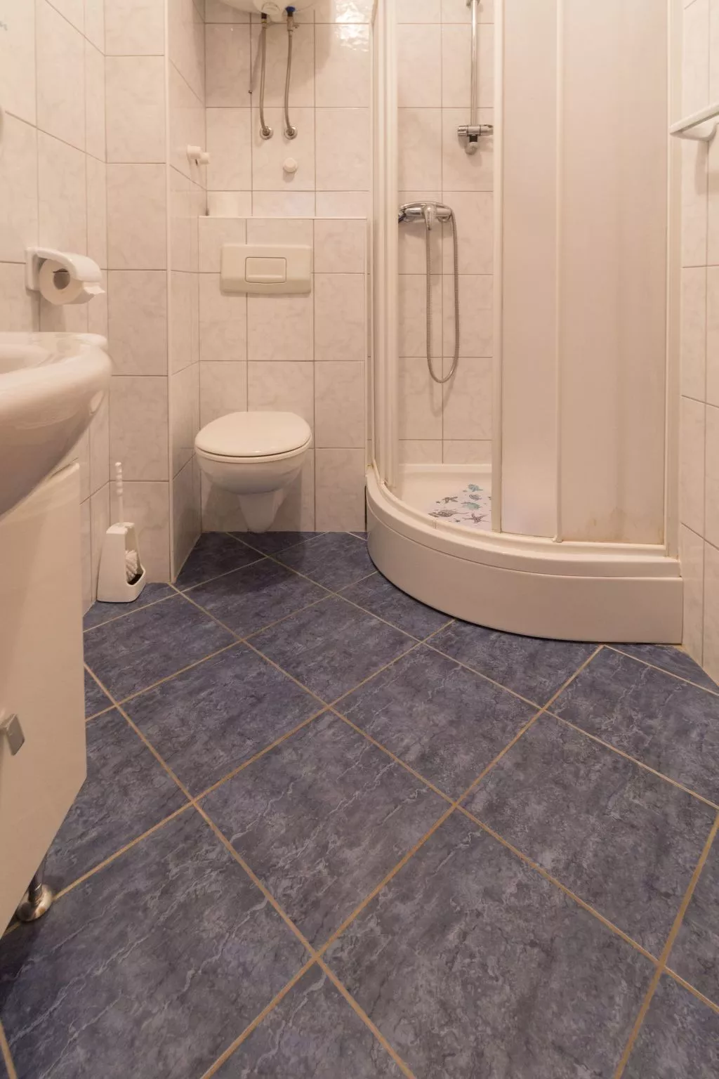 Wohnanlage Sunset Sabunike - TA Leut Agency-Binnen