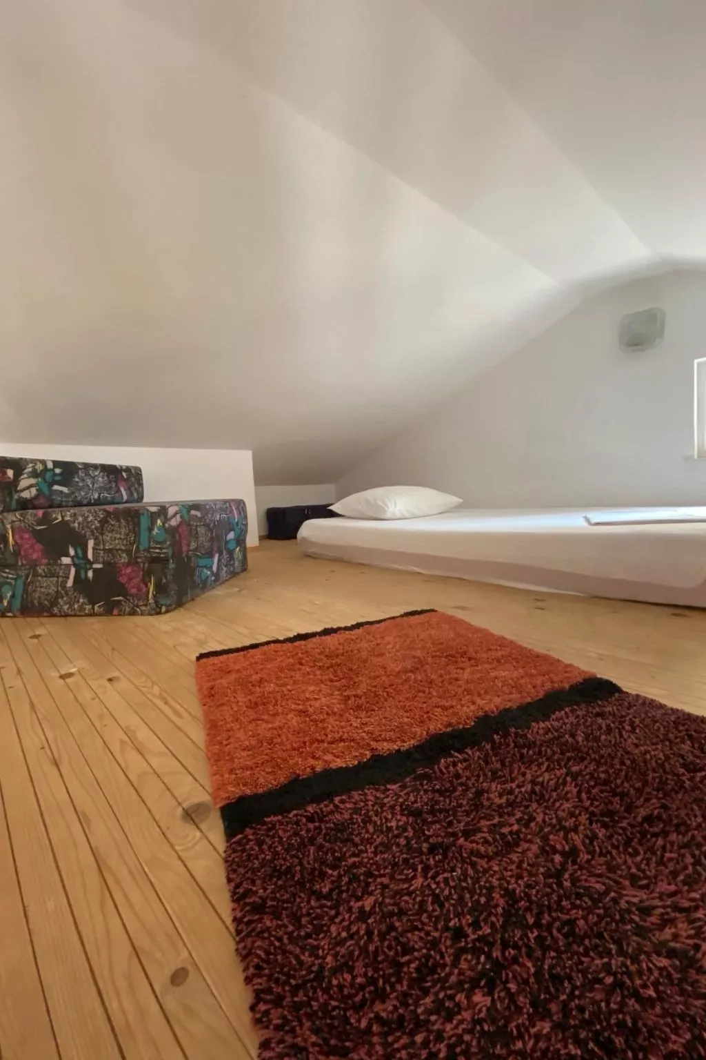 Wohnung "Zoran O. app 3 pogled"-Binnen