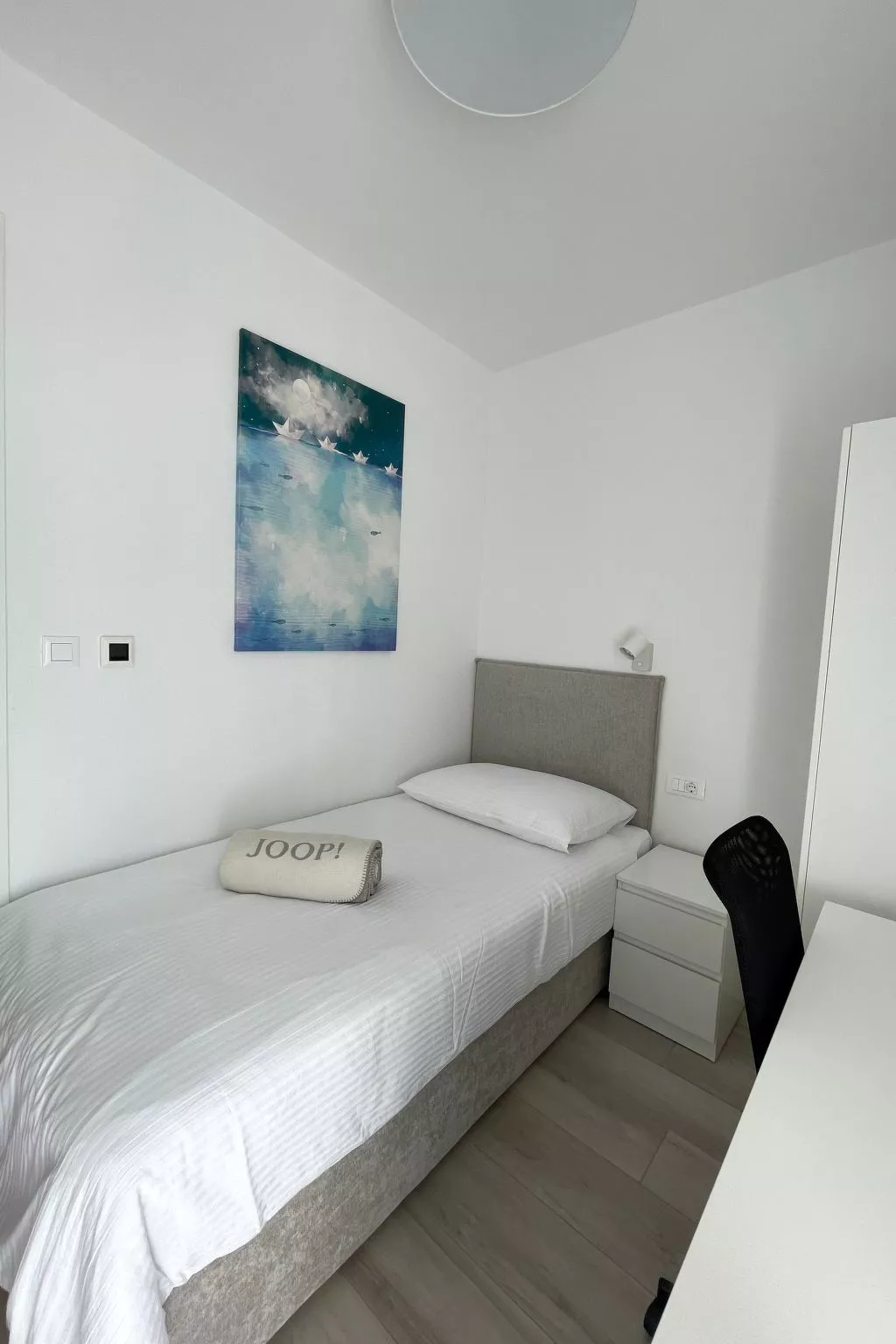 Punkt des Lebens 2-Binnen