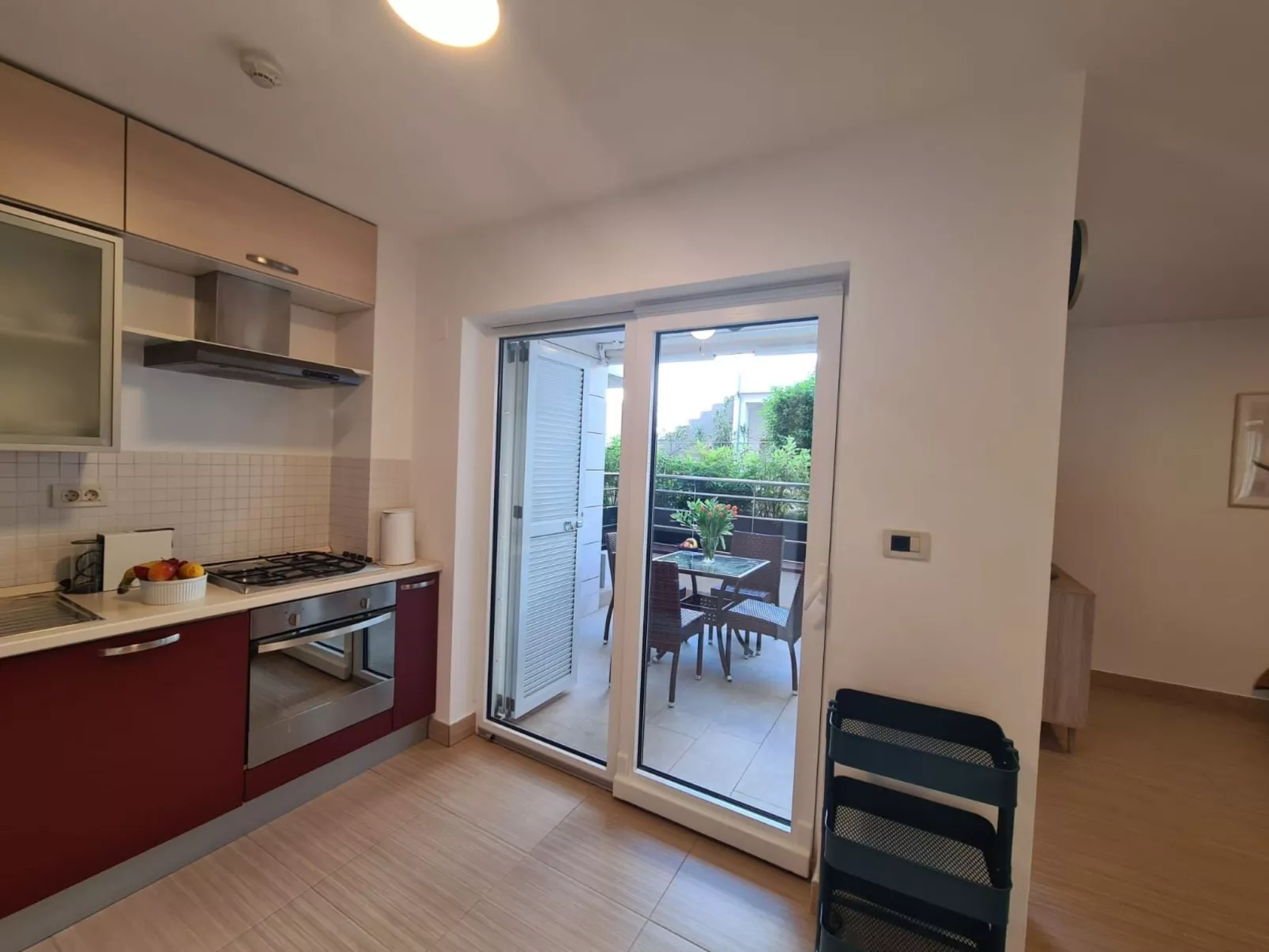 Apartment Golden Sun-Binnen