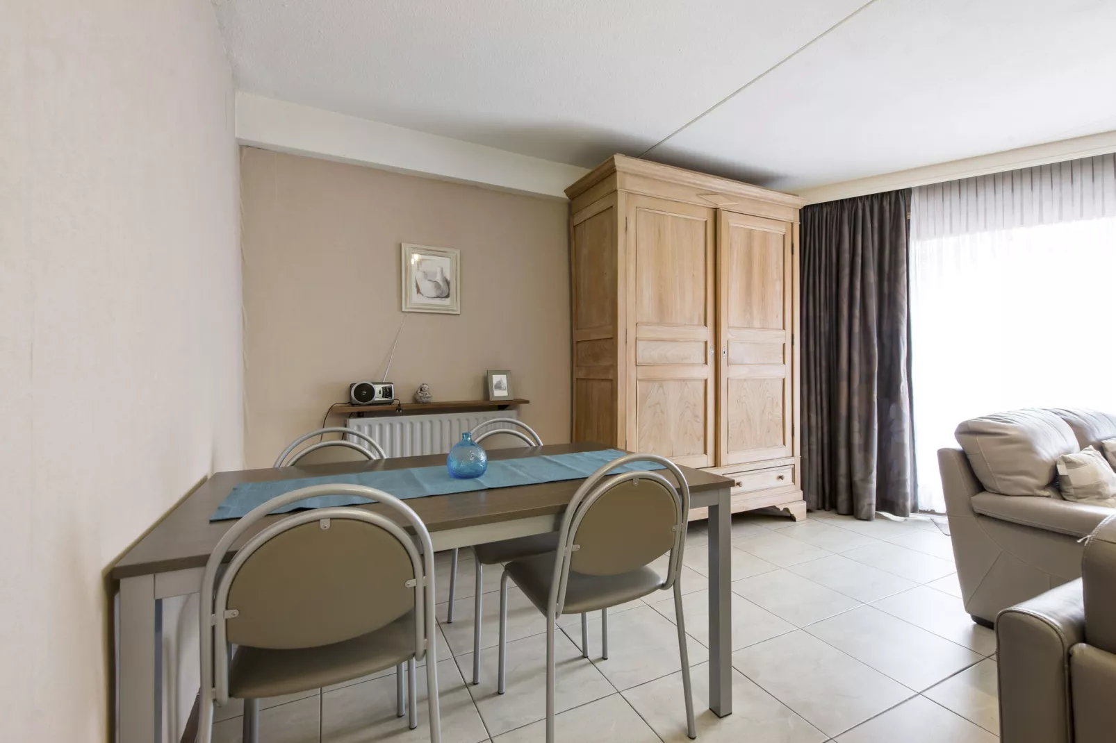 The Gallery DEF D2-Eetkamer