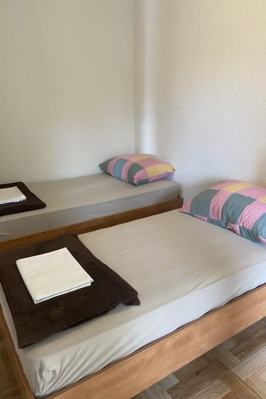 Wohnung Natali in der Nähe des Sandstrandes - Agentur TA Leut-Binnen