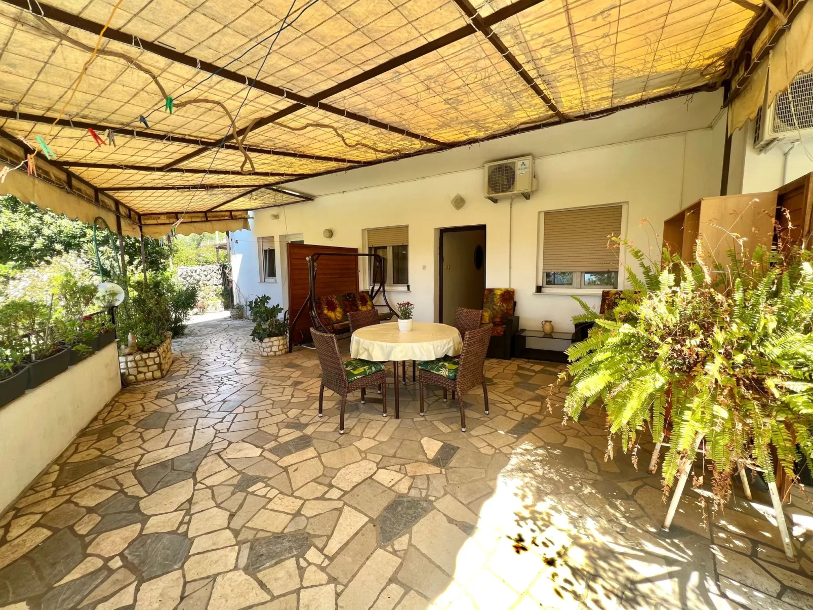 Apartment Zeleni Raj 2-Buiten