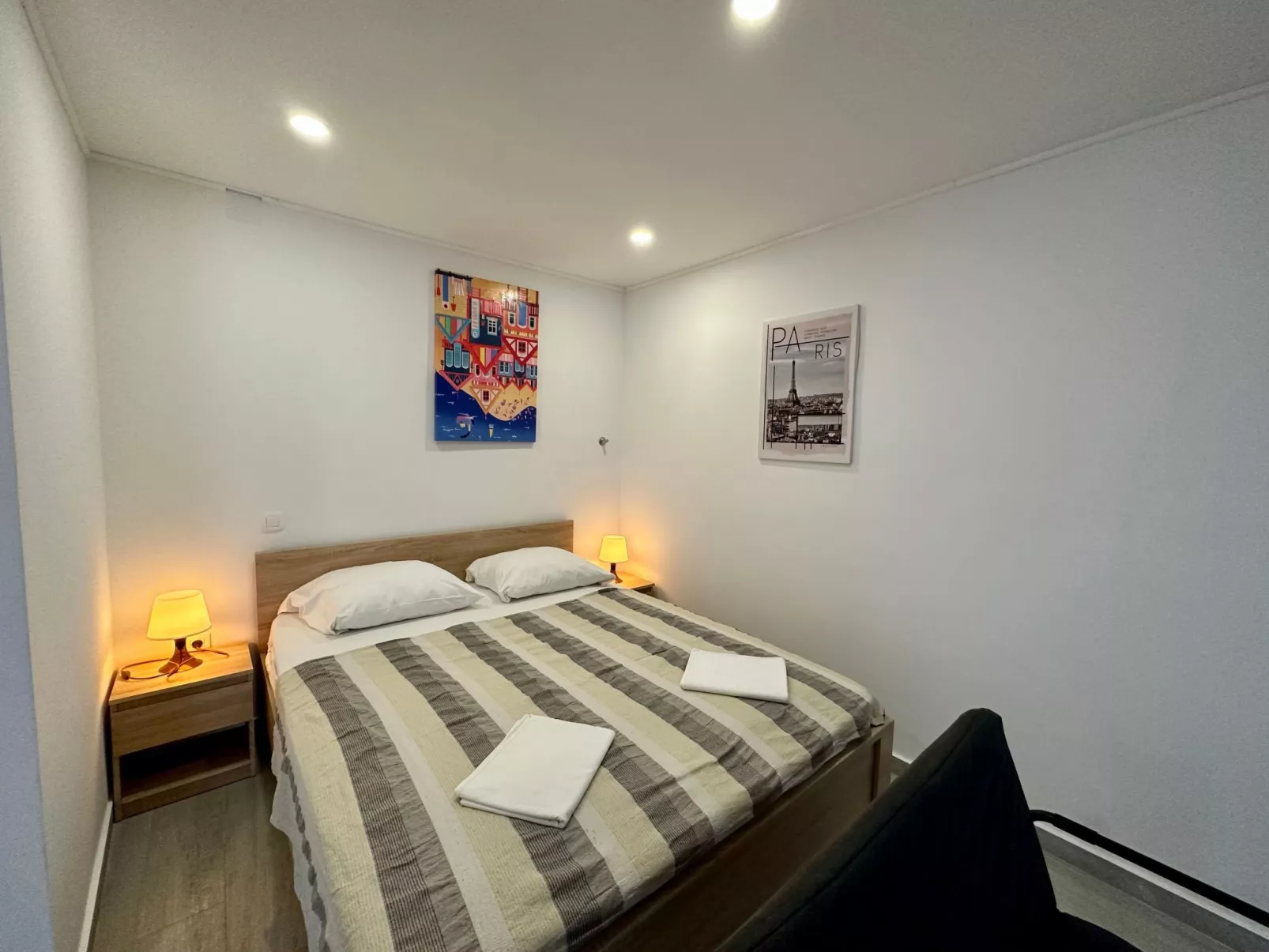 Wohnung Adriatic Dream 2-Binnen