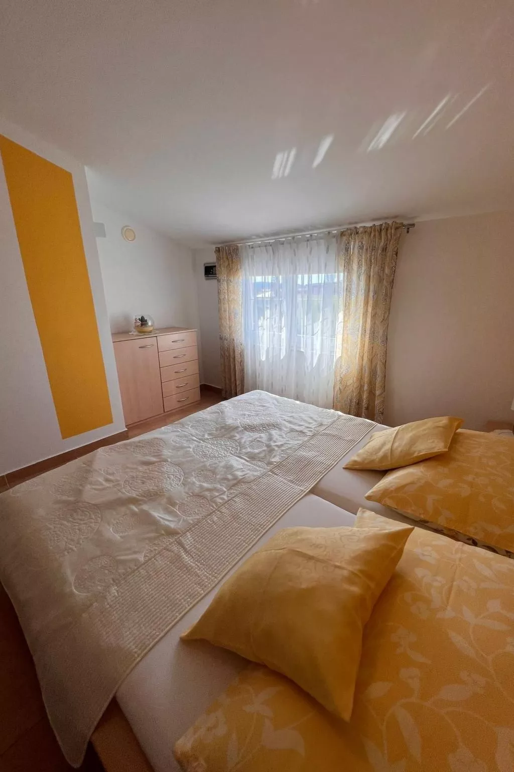 Wohnung "Ivić 4"-Binnen