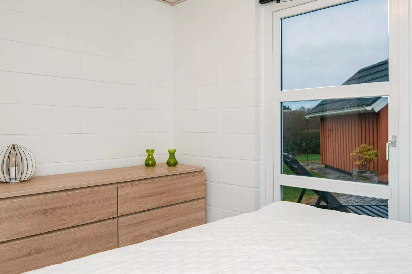 6 persoons vakantie huis in Juelsminde-By Traum-Binnen
