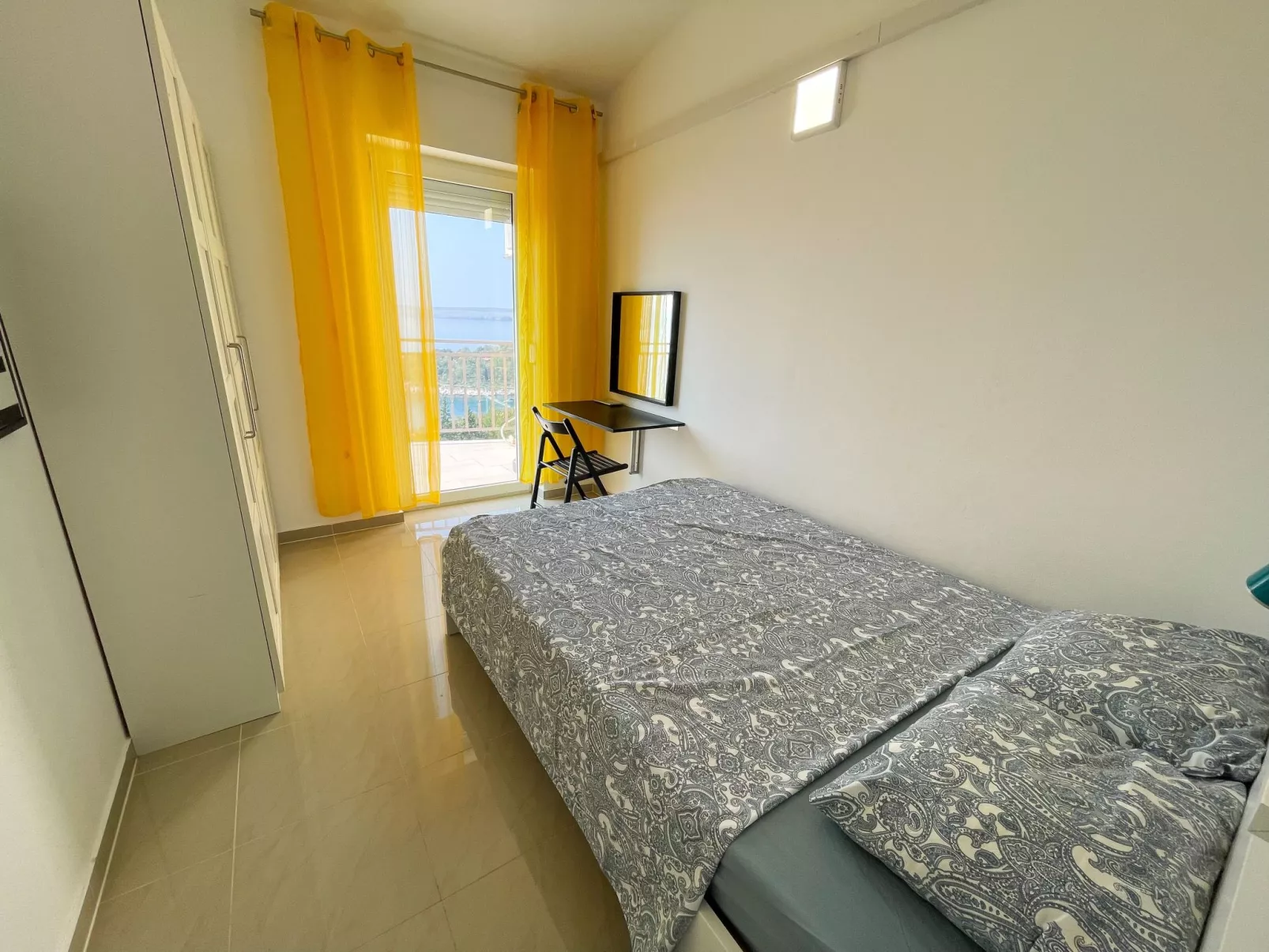 Appartement in Dramalj - Binnen