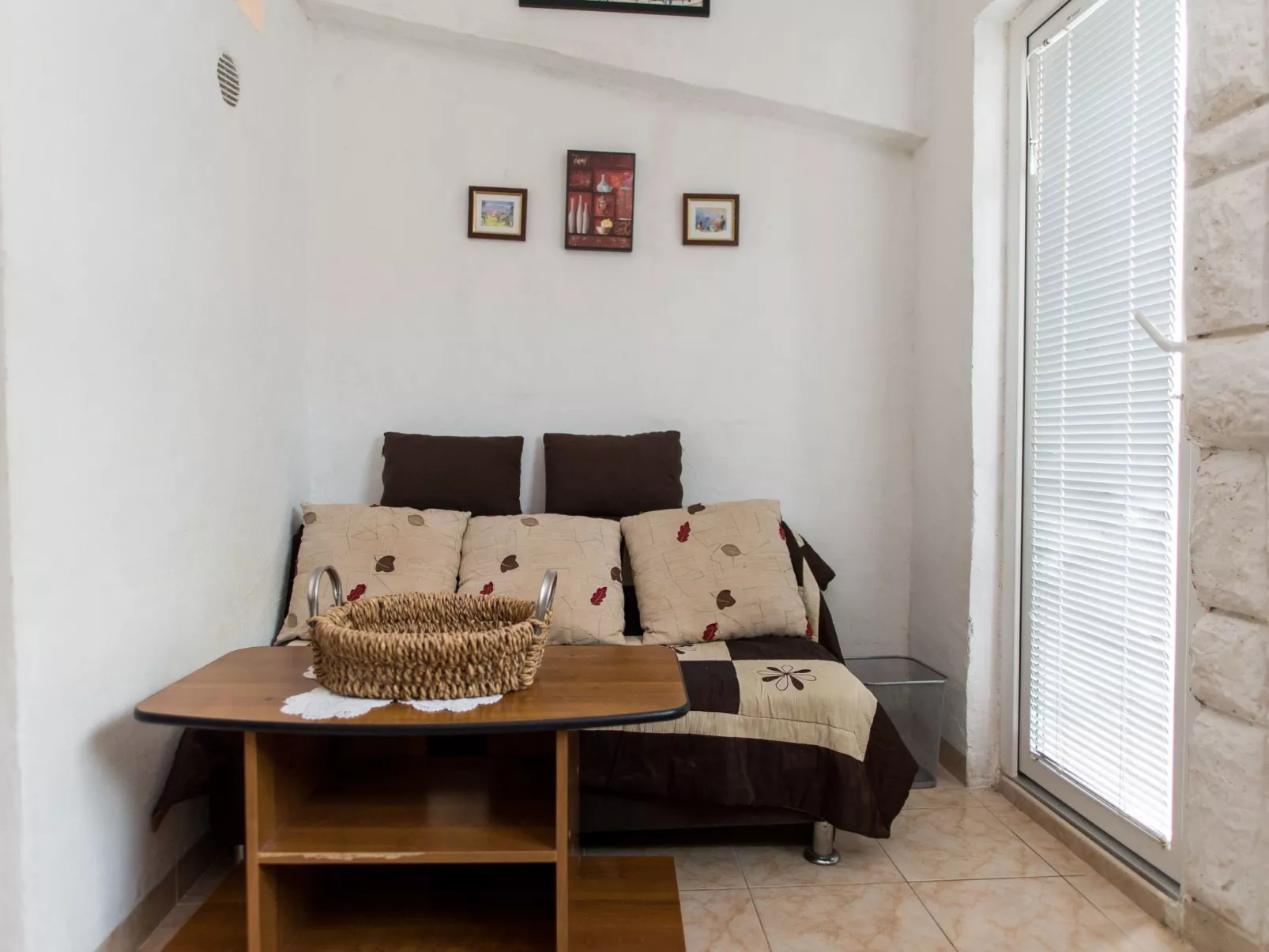 Fewo Prestige-Binnen