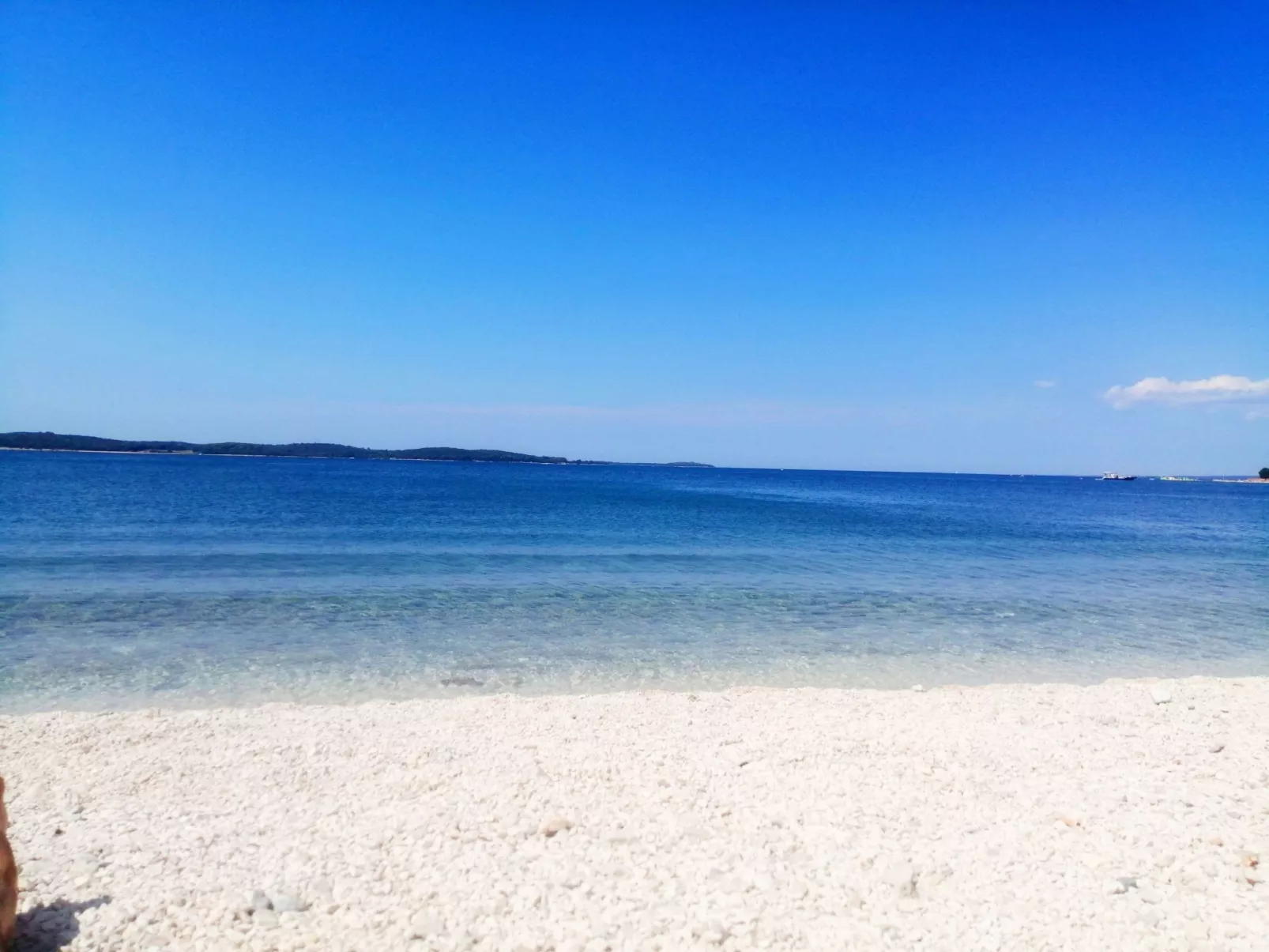 "Toni" mit Terrasse-Buiten