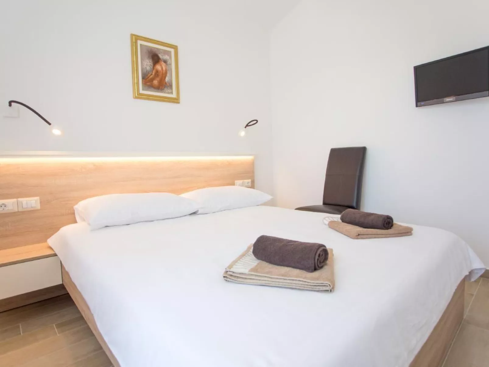 Residence Birikina 6-Binnen