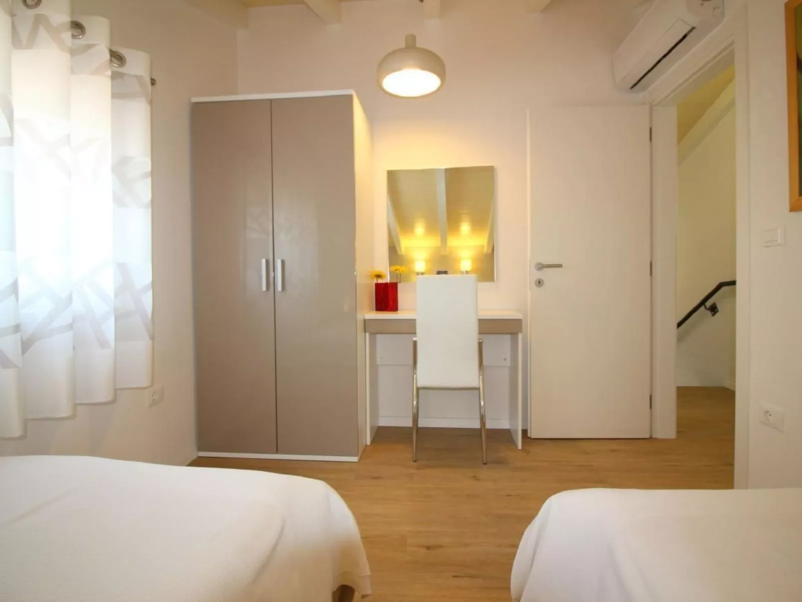 FeWo Tancel 4-Binnen