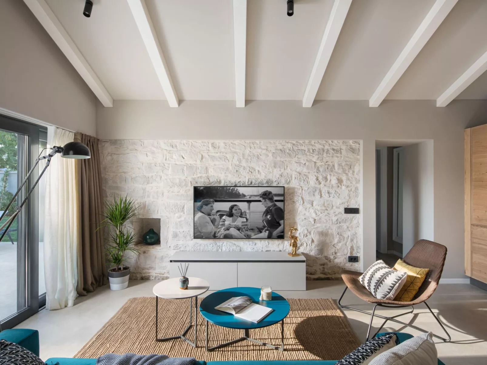 Villa Bino und Maria-Binnen