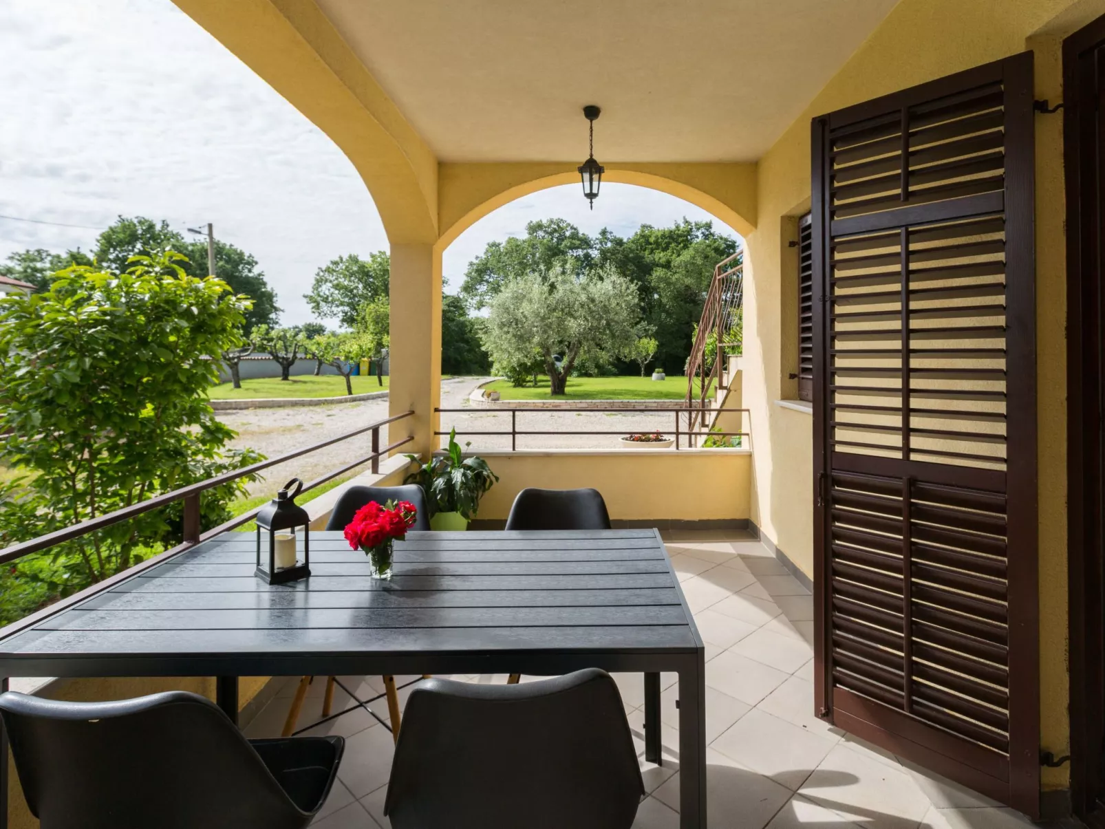 Residence Adelia 1-Buiten