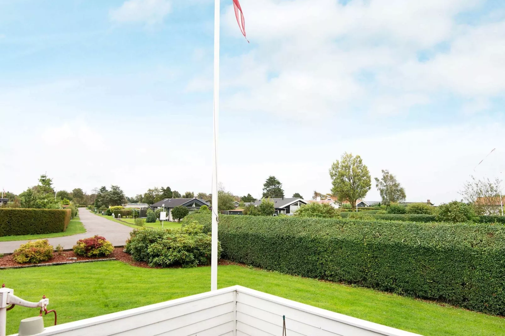 6 persoons vakantie huis in Juelsminde-By Traum-Uitzicht