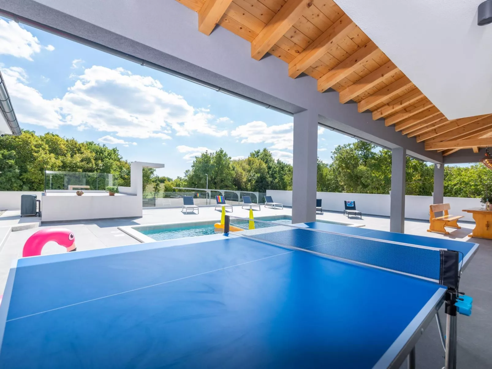 Villa Casa Mara mit beheiztem Pool-Image-tags.info