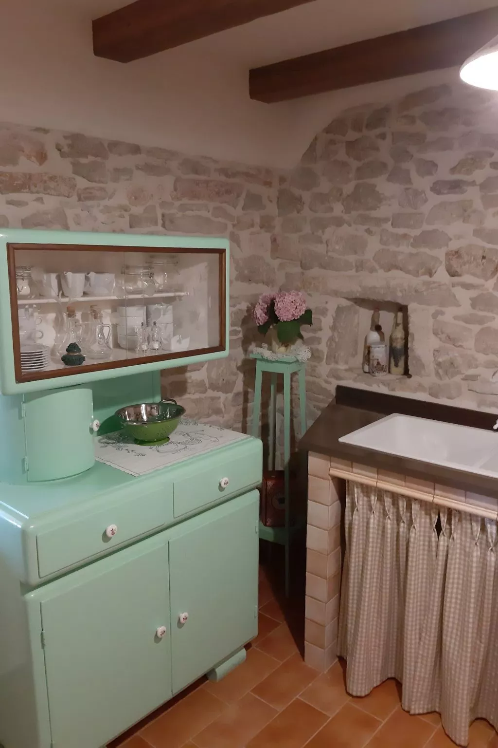 Charmante Familienvilla Milka bei Rabac-Image-tags.info