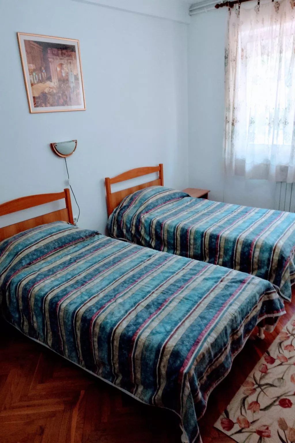 Jaksa Marija Wohnungen A2-Binnen