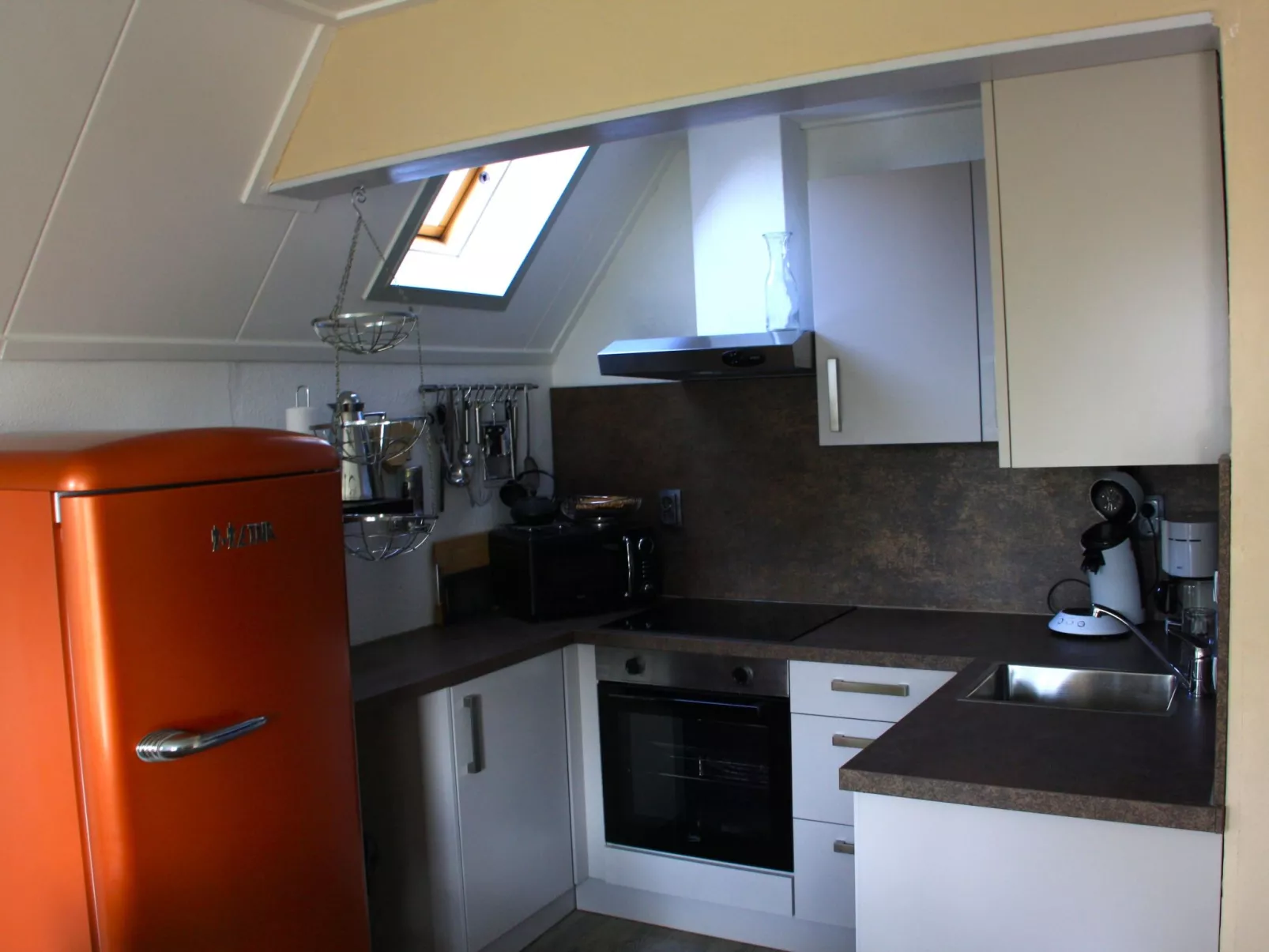 Haus Reiher am Lauwersmeer-Binnen