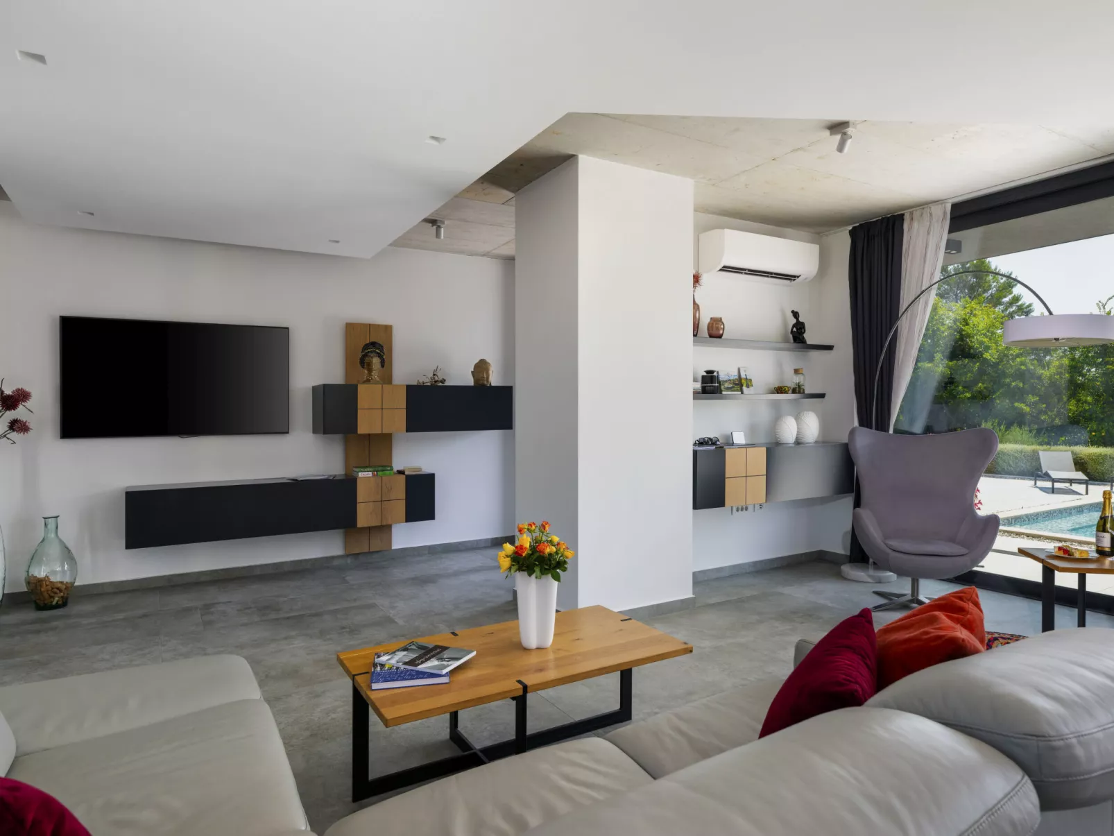 Martincic Residenz-Binnen