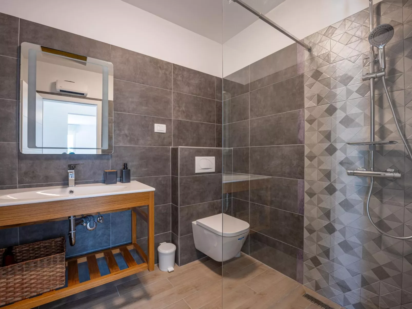 Villa Stocozzi-Binnen