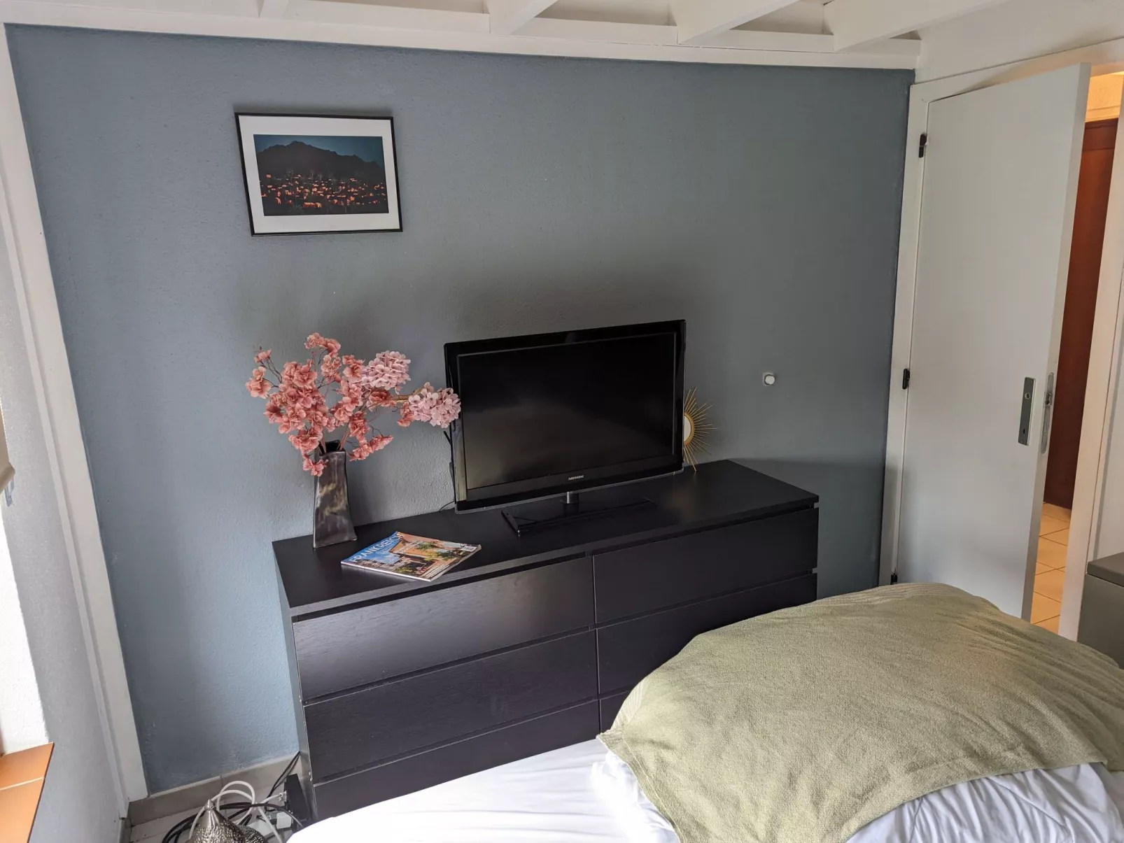 Duinendaele II-Binnen