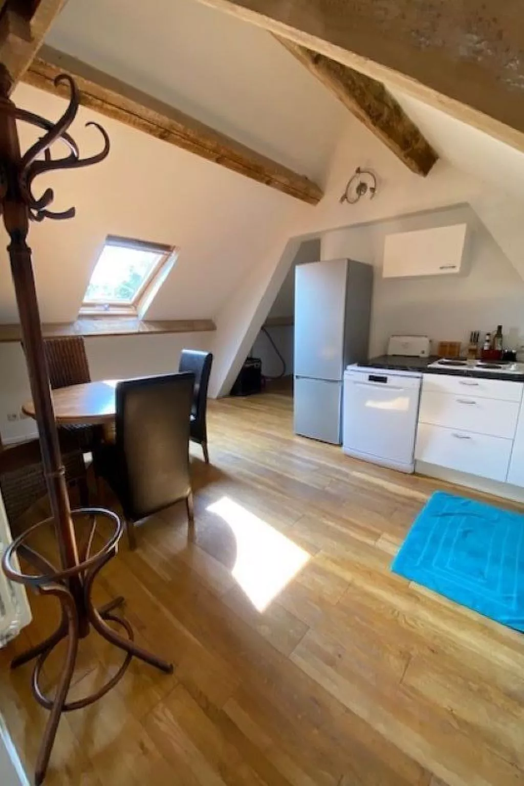 Knokke - Ein-Zimmer-Wohnung in der Nähe von Stränden-Image-tags.info