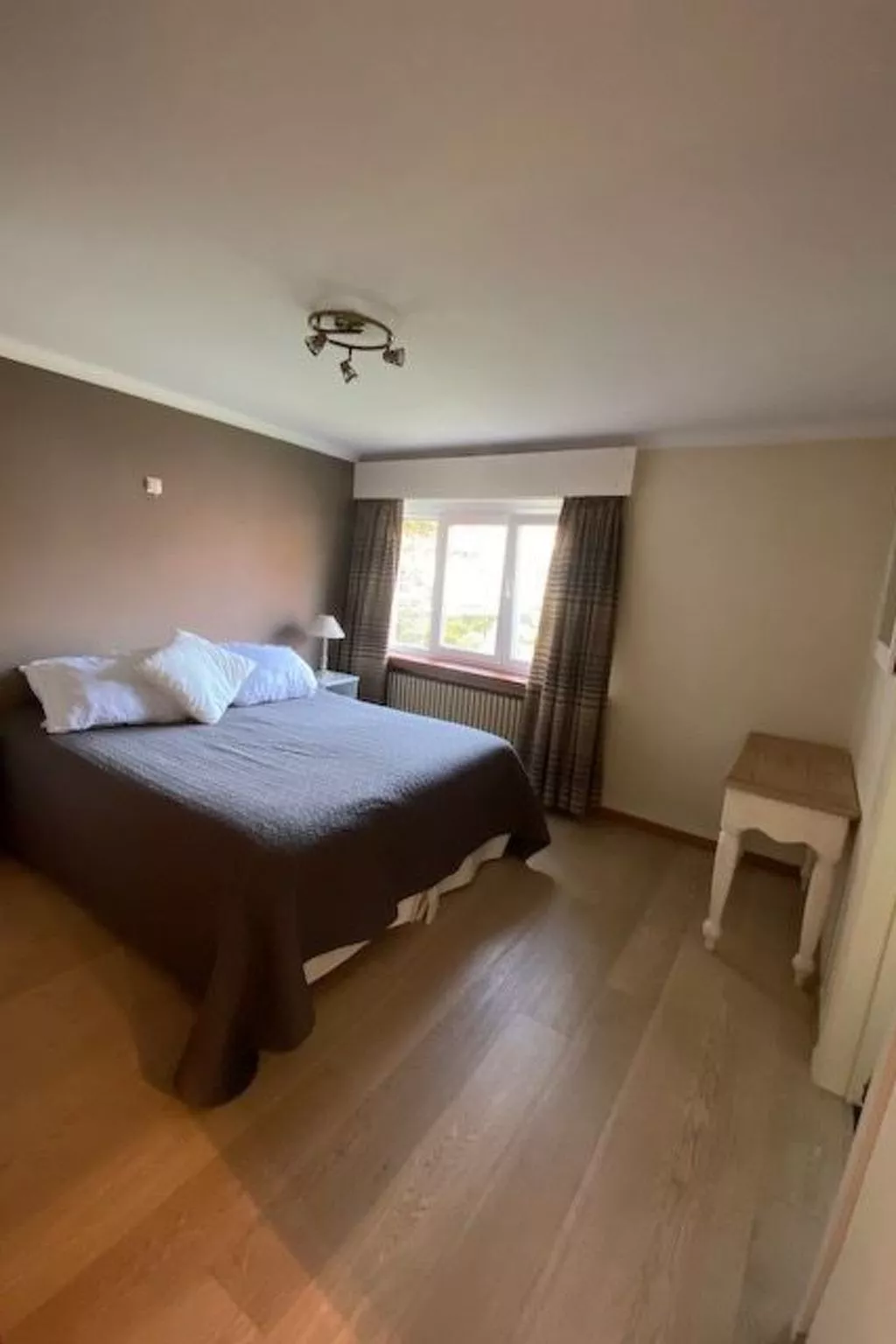 Für 4 Personen und 1 Kind in Knokke-Heist, Flandern-Binnen