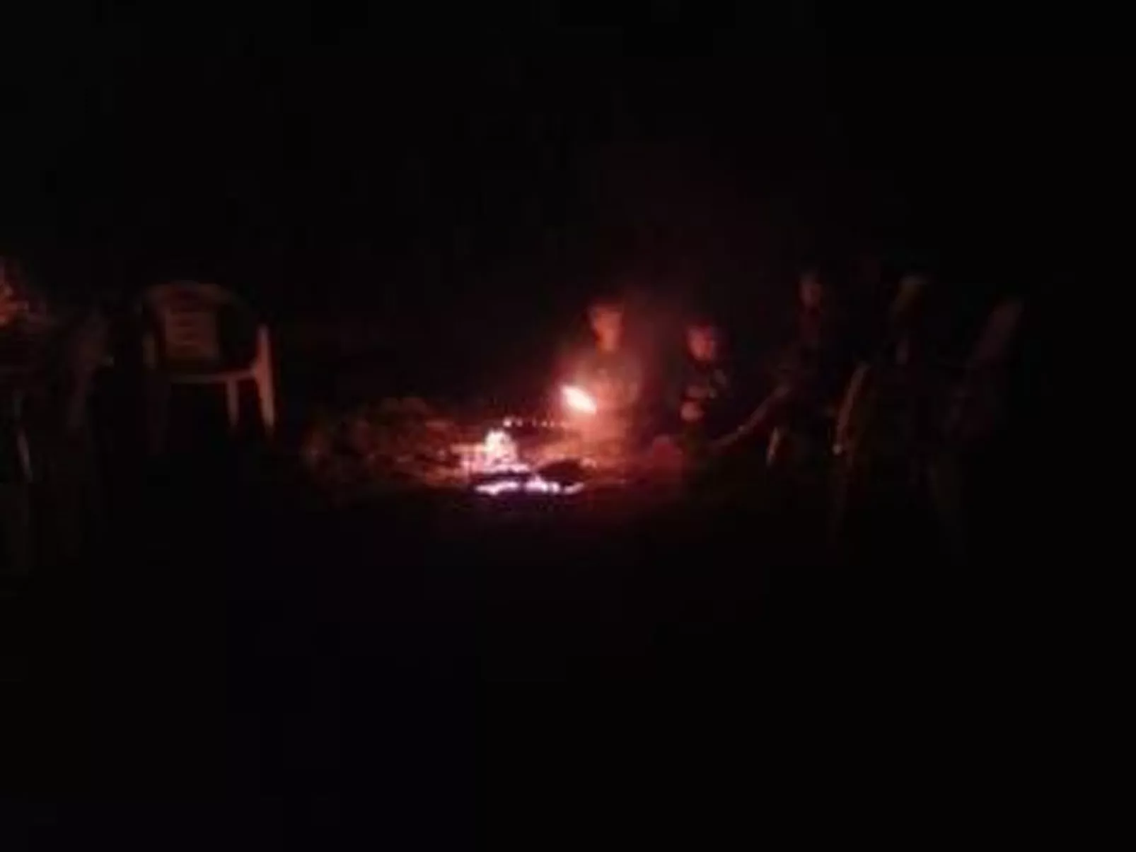 In Bychowo mit Großem Garten-Buiten