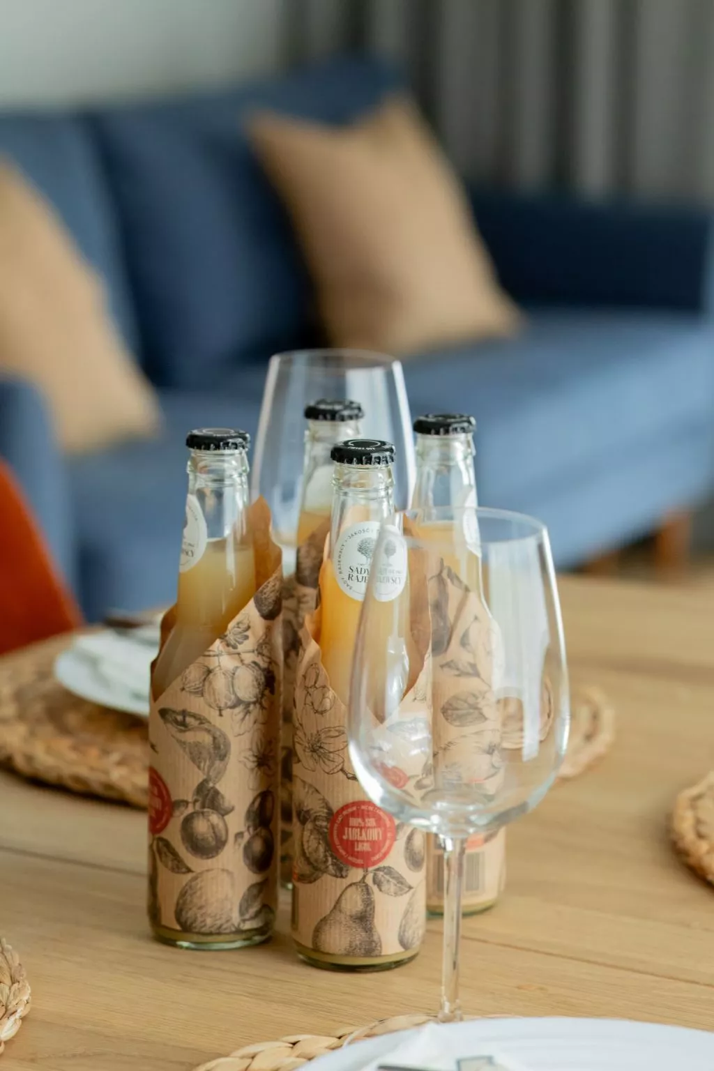 Wohnung für 4 Personen "Nowe Miedzywodzie"-Image-tags.info