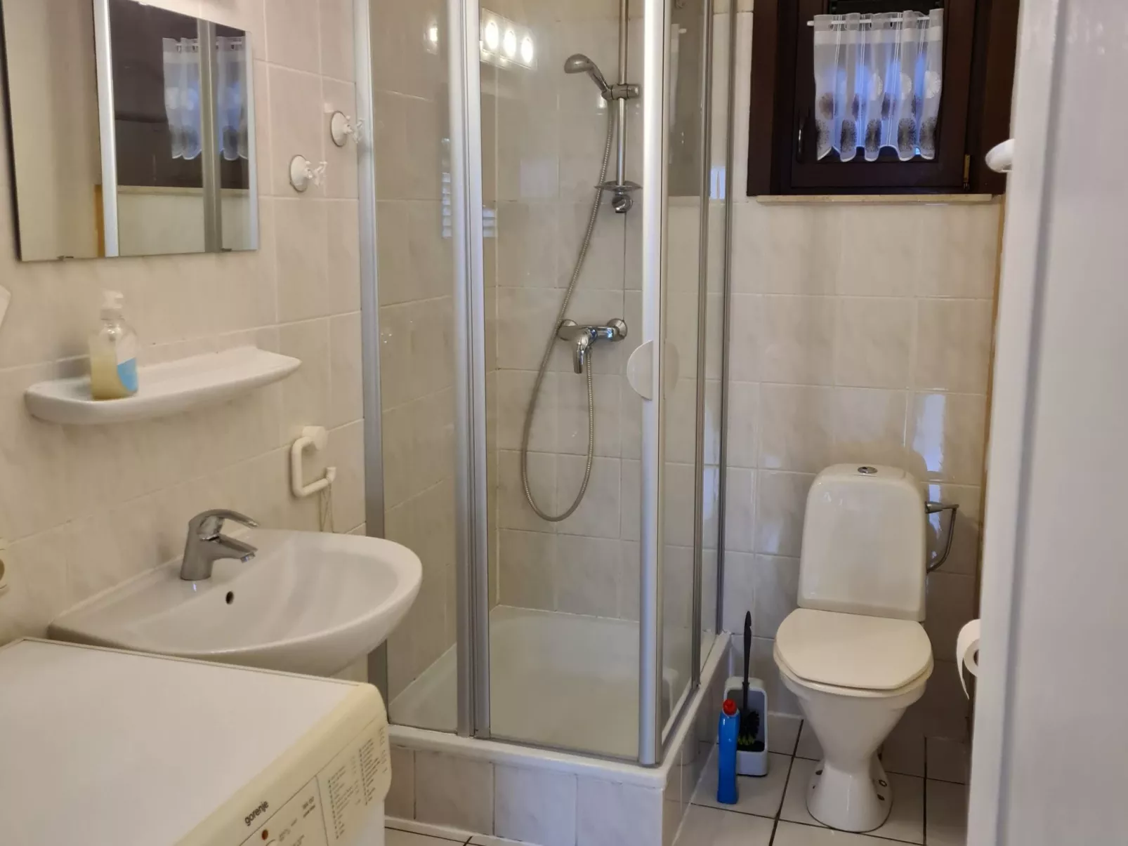 Chateau Bredene-Binnen