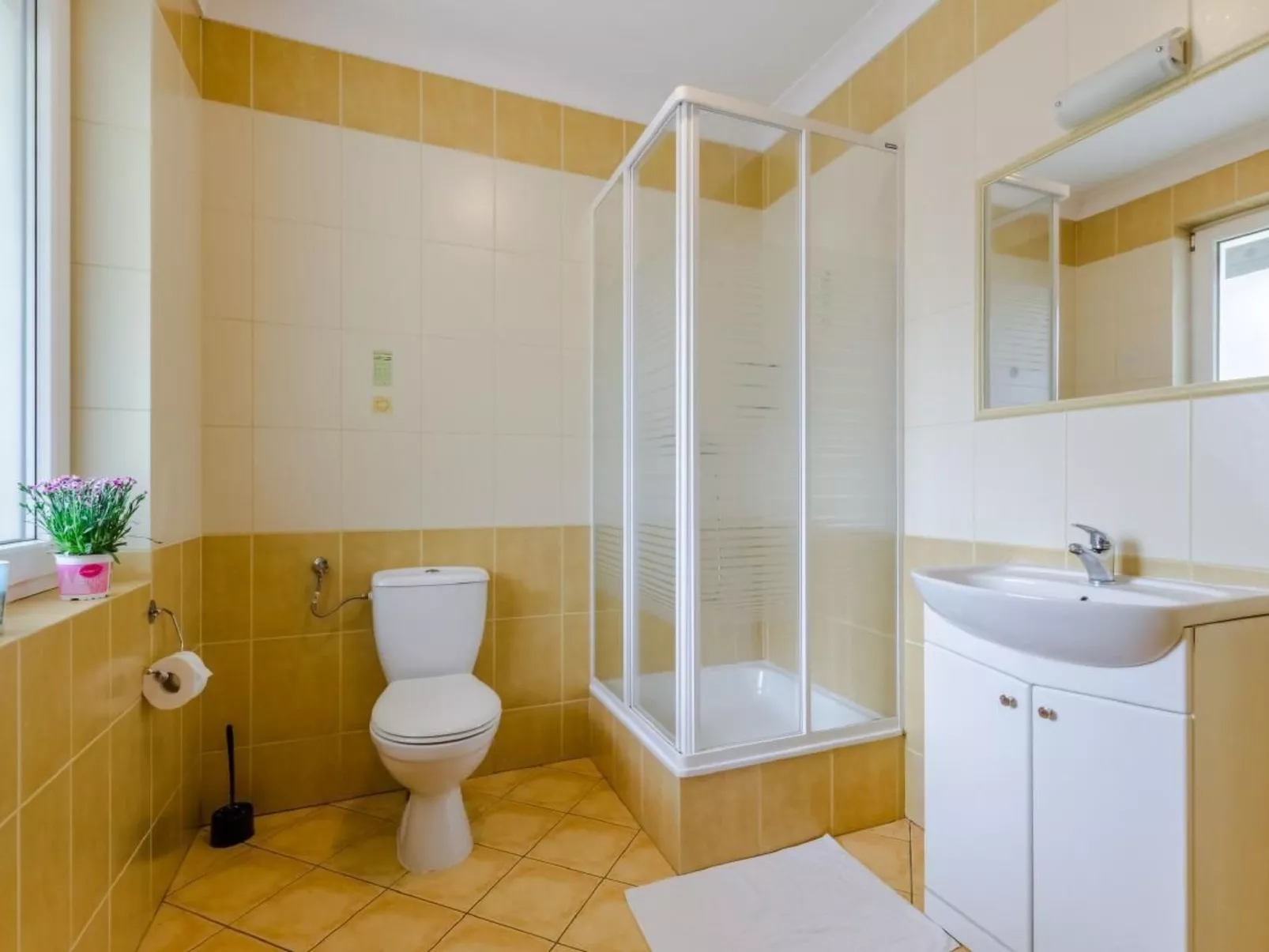 Ferienwohnung-Binnen