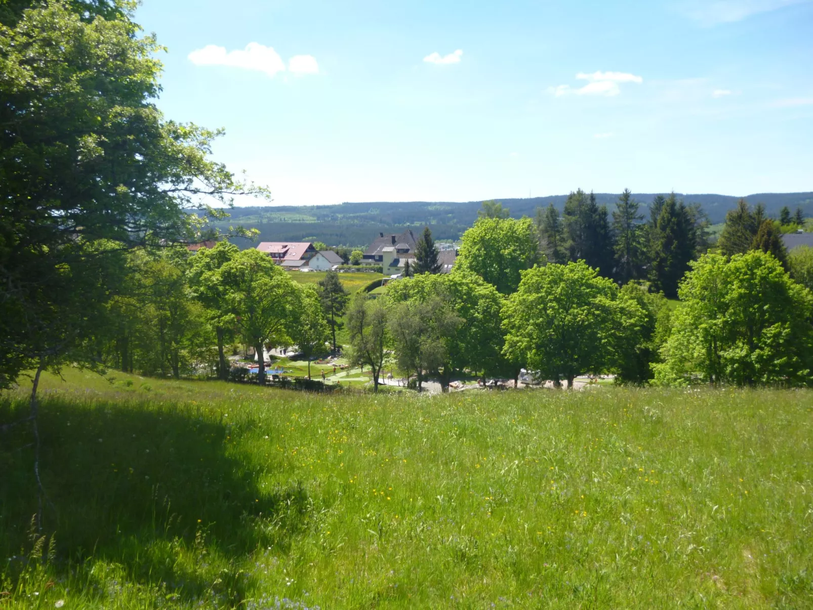 Luxus-Appartement in Kappel-Buiten