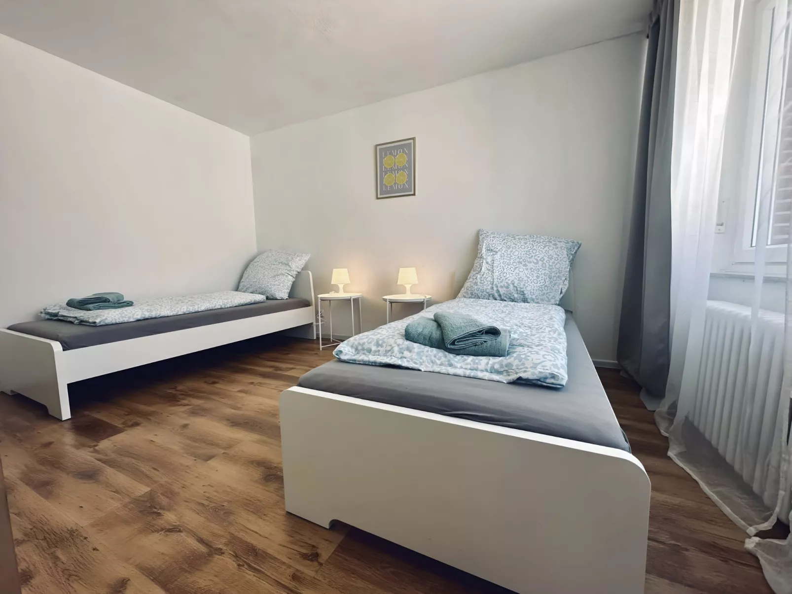 FeWo Euregio III-Binnen