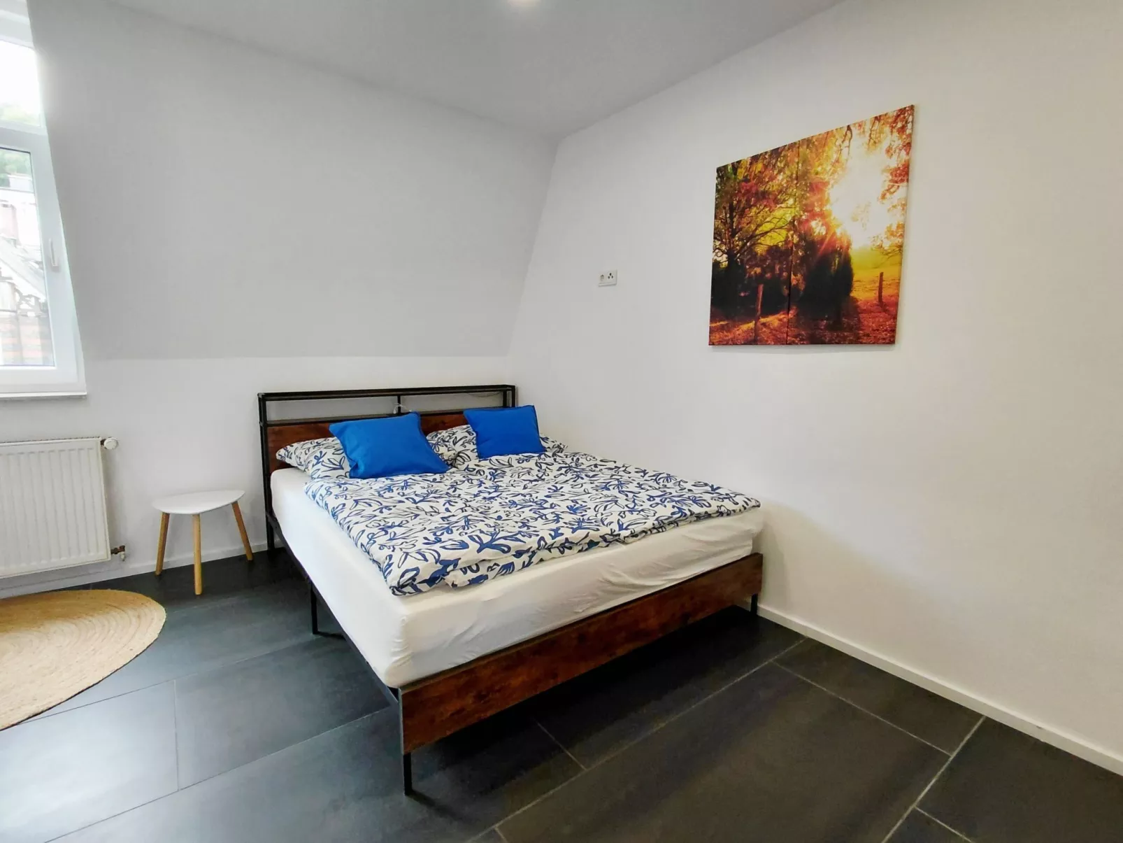 Wanderfalke II-Binnen