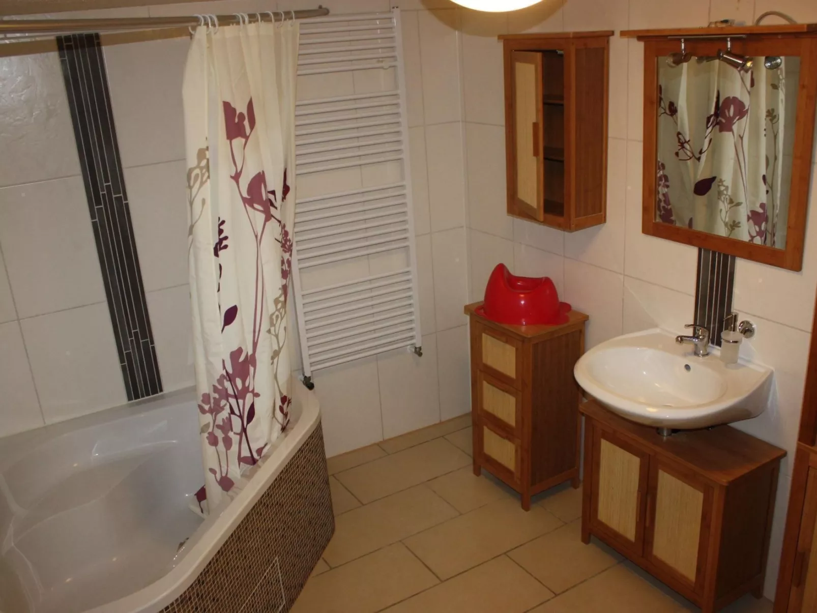 Zum Schilfrohr-Binnen