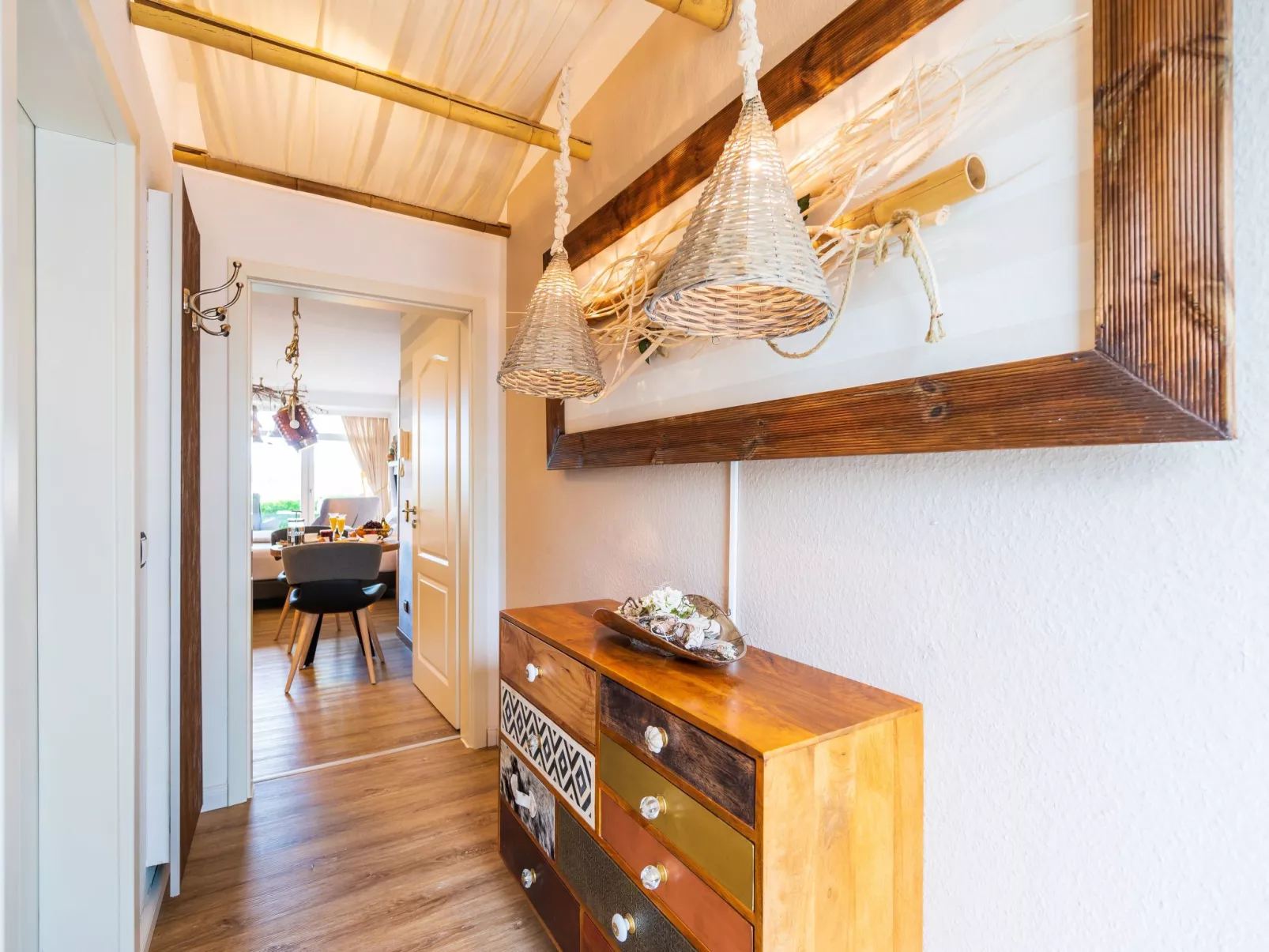 App. Seeblick-Binnen