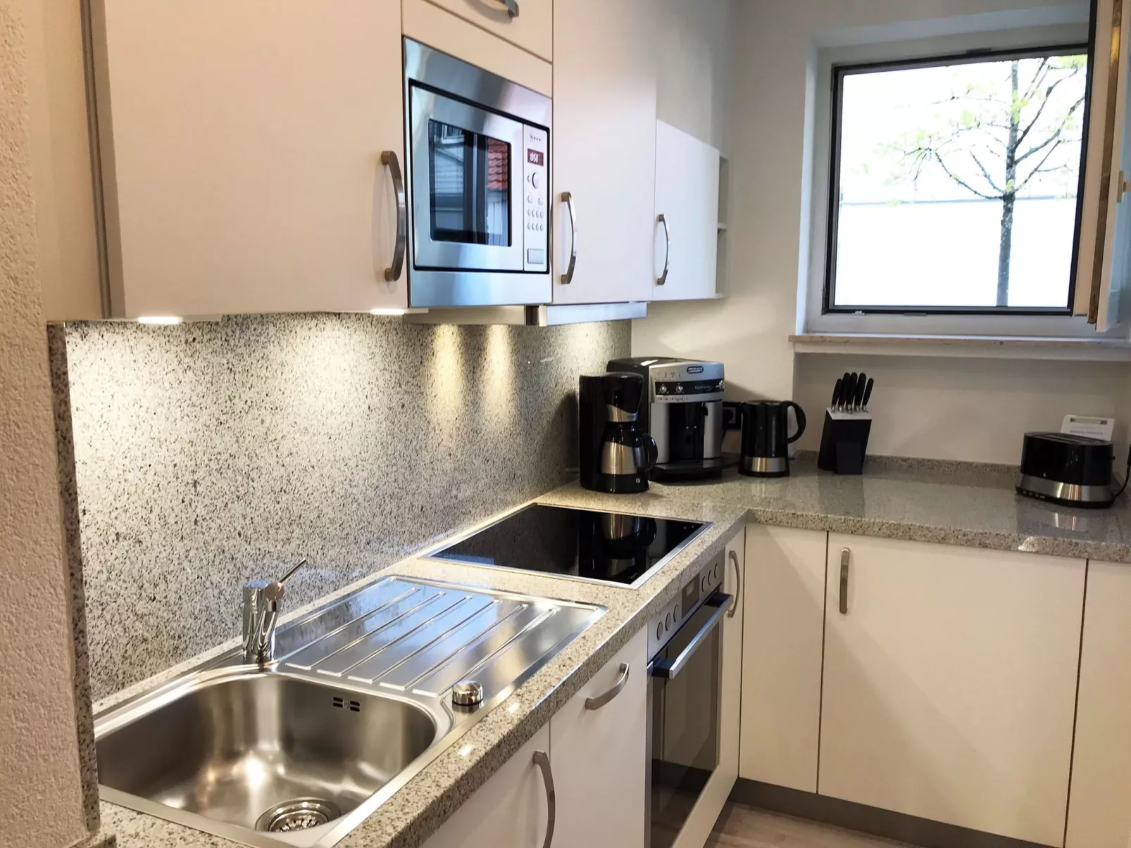 Ferienwohnung für 2-3 Personen-Image-tags.info