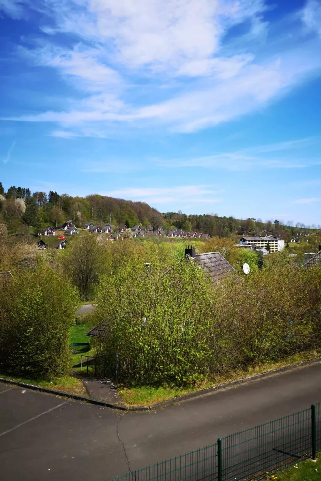 Stausee in Kirchheim Seepark-Image-tags.info