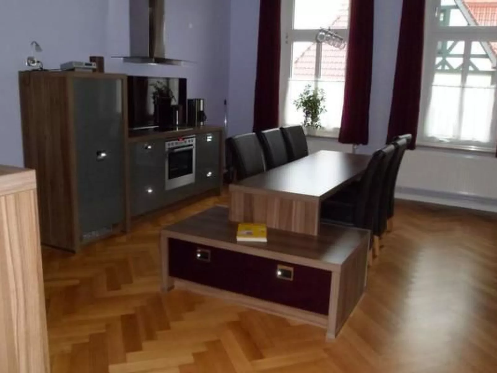 Steinwender - Binnen