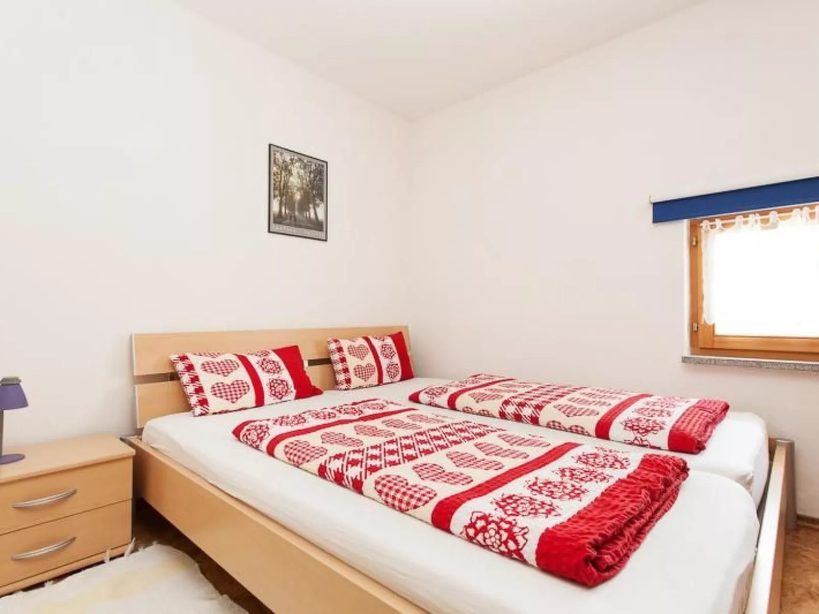 Am Rückerlhof - Isa-Binnen