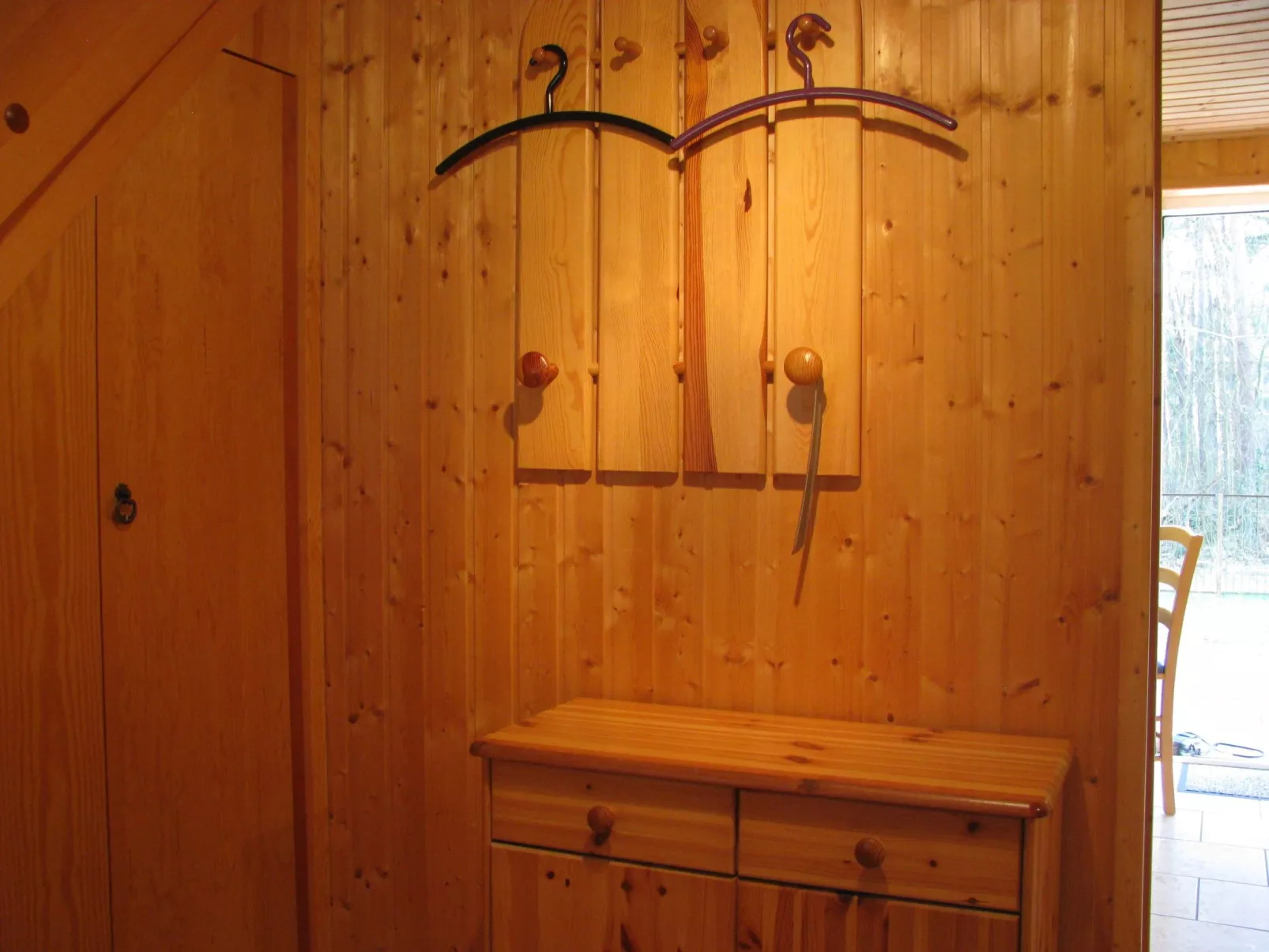 Wunderschönes Ferienhaus in Zinnowitz-Binnen