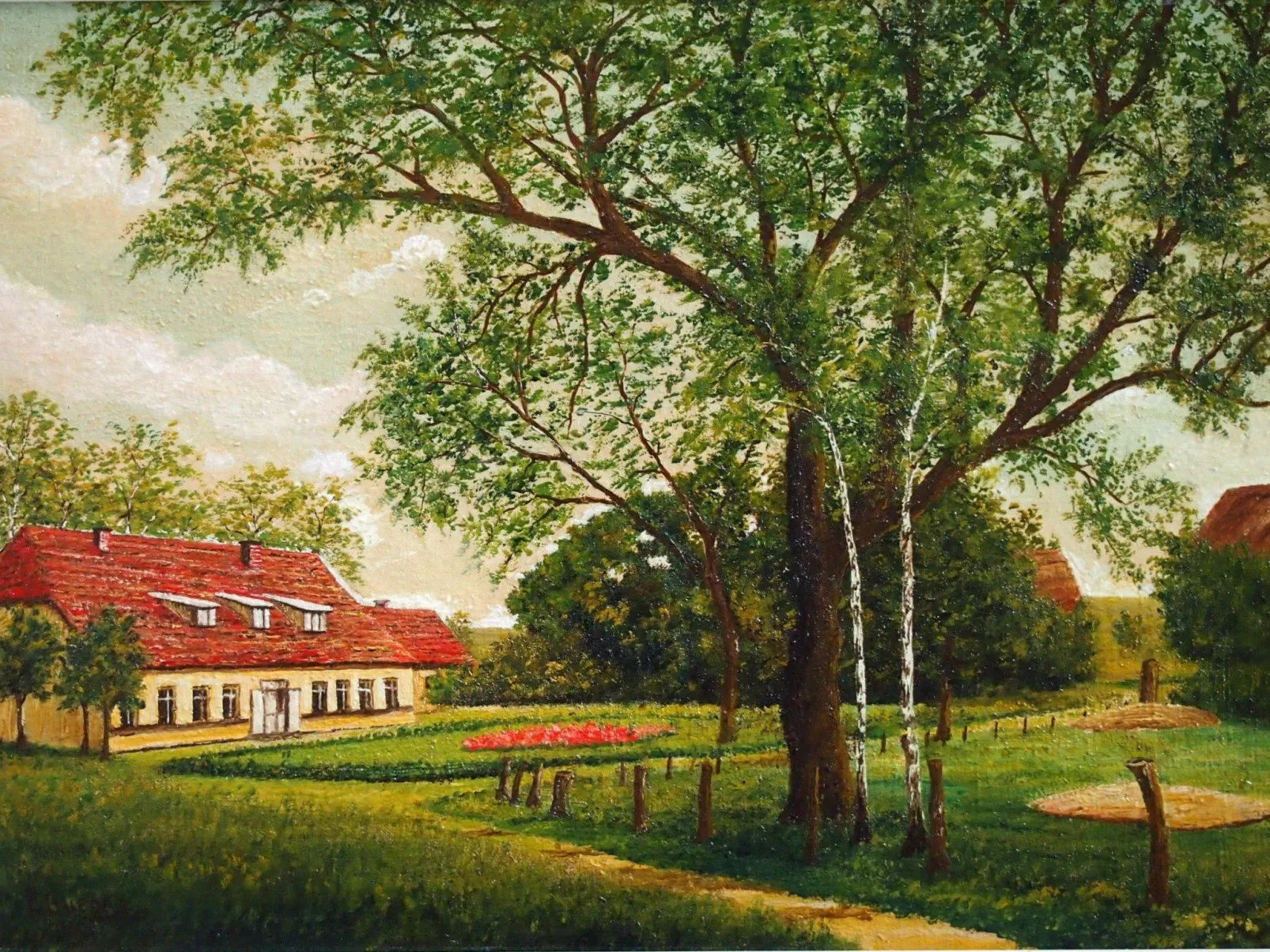 Galerie Mitte-Buiten