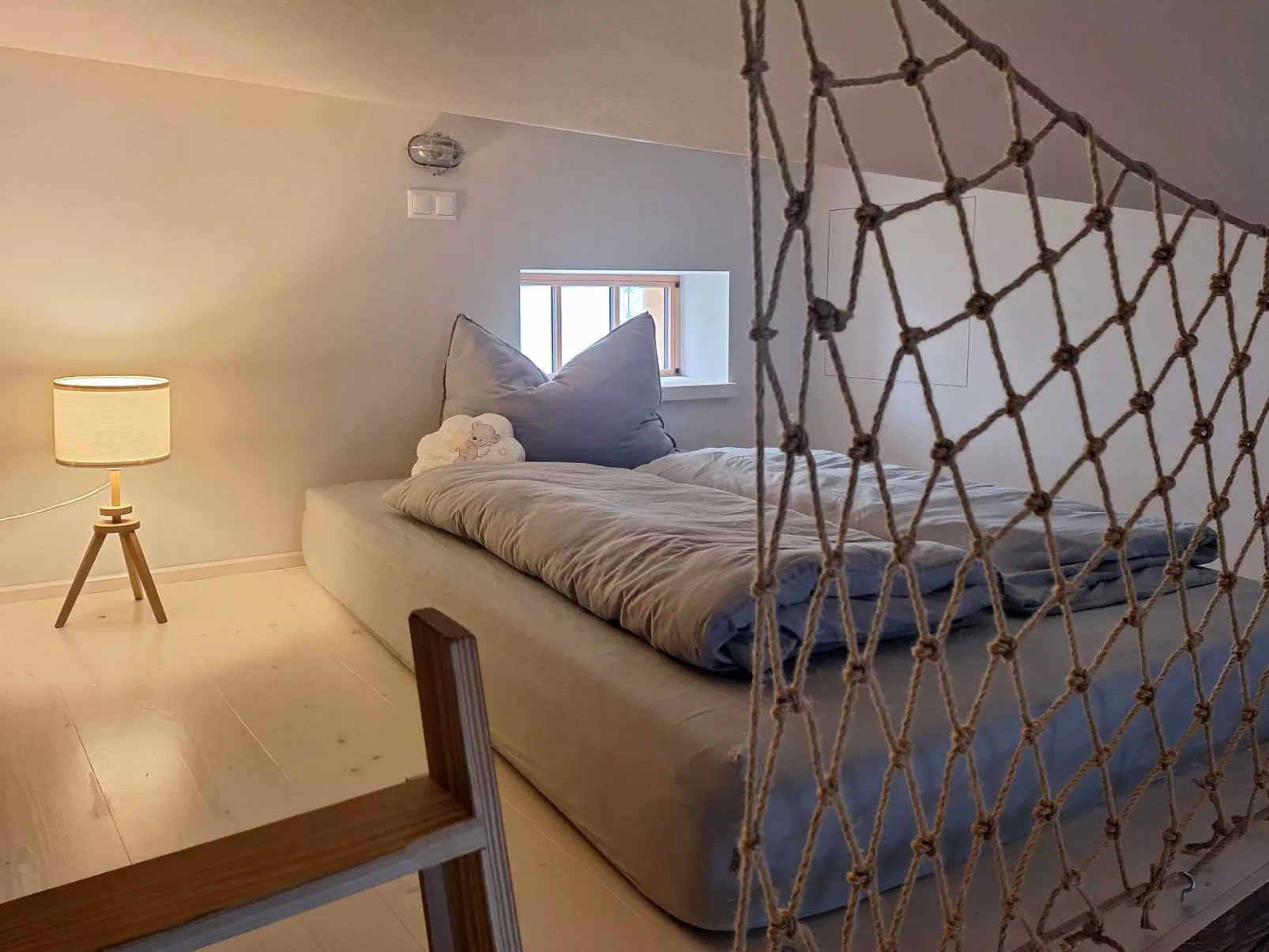 Apartment Stadtmauerloft Gmünd-Binnen