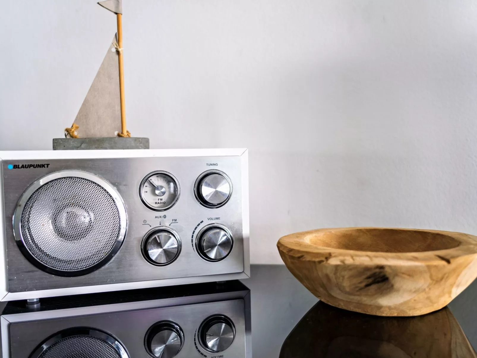 Schleivilla Hafenmeister by Seeblick Ferien ORO-Binnen